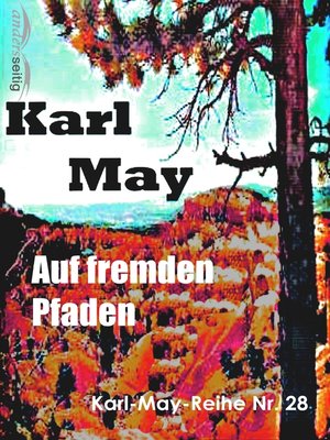cover image of Auf fremden Pfaden